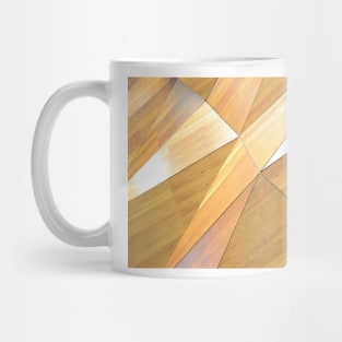 Conventional Corners #2 Mug